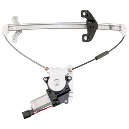 Aci Automotive Honda Accord 07-03, 88522 88522